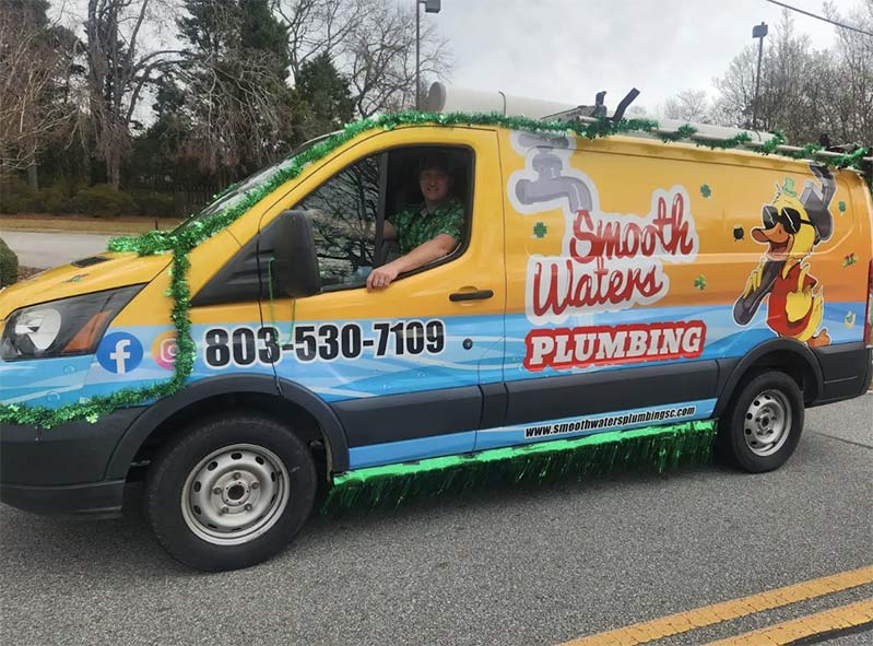 Residential Plumber Residential Plumber