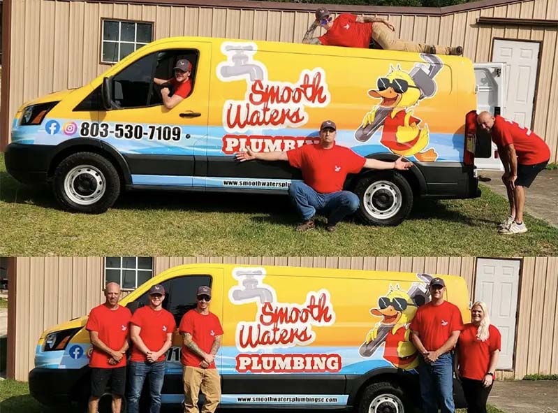 Residential Plumbing Company Residential Plumbing Company