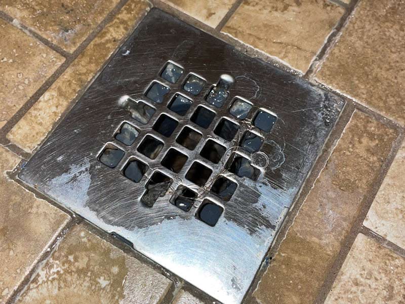 Drain Cleaning Services Drain Cleaning Services