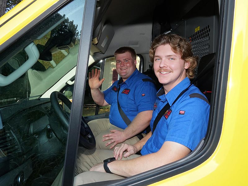 Residential Plumbing Services